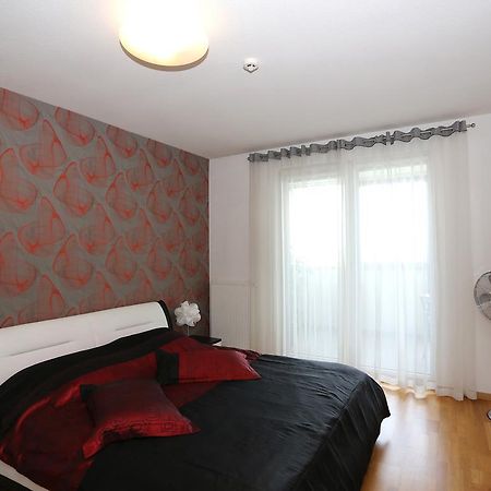 Apartments Panevezys Exterior photo