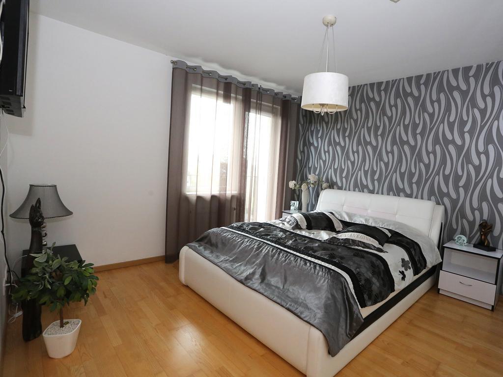 Apartments Panevezys Exterior photo